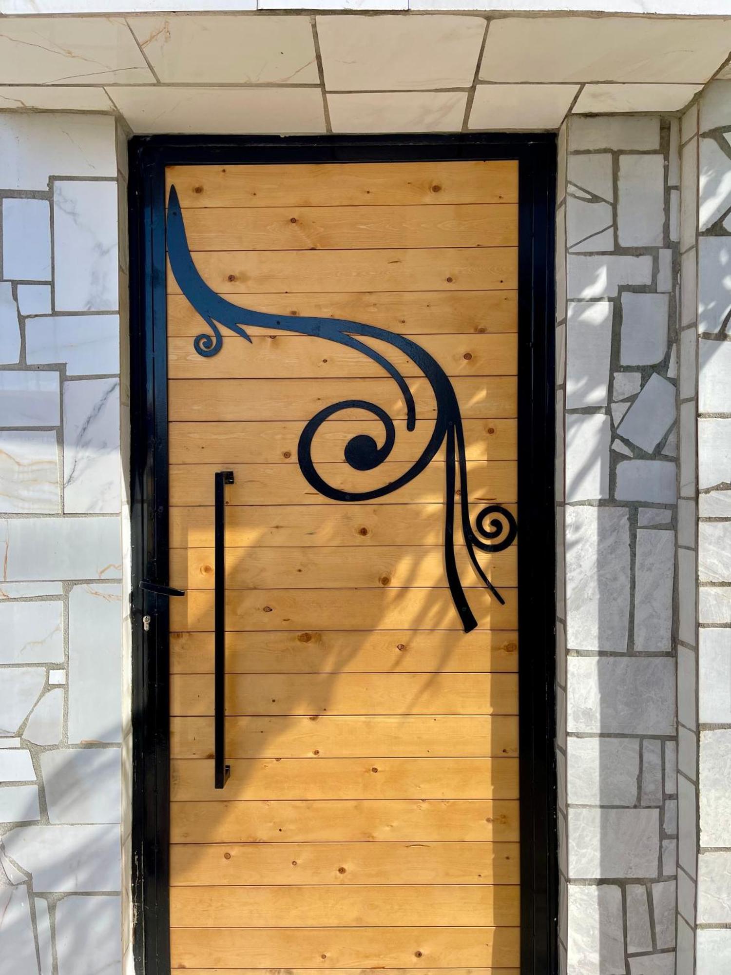 סרנדה Guest House Luli מראה חיצוני תמונה